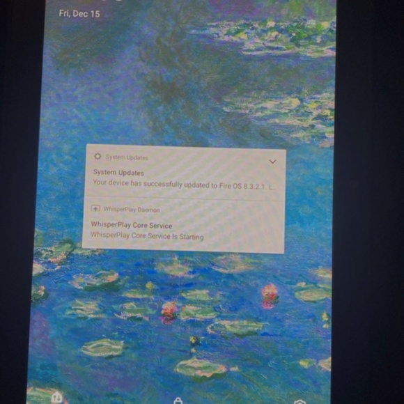 Tablet - Picture 4 of 4